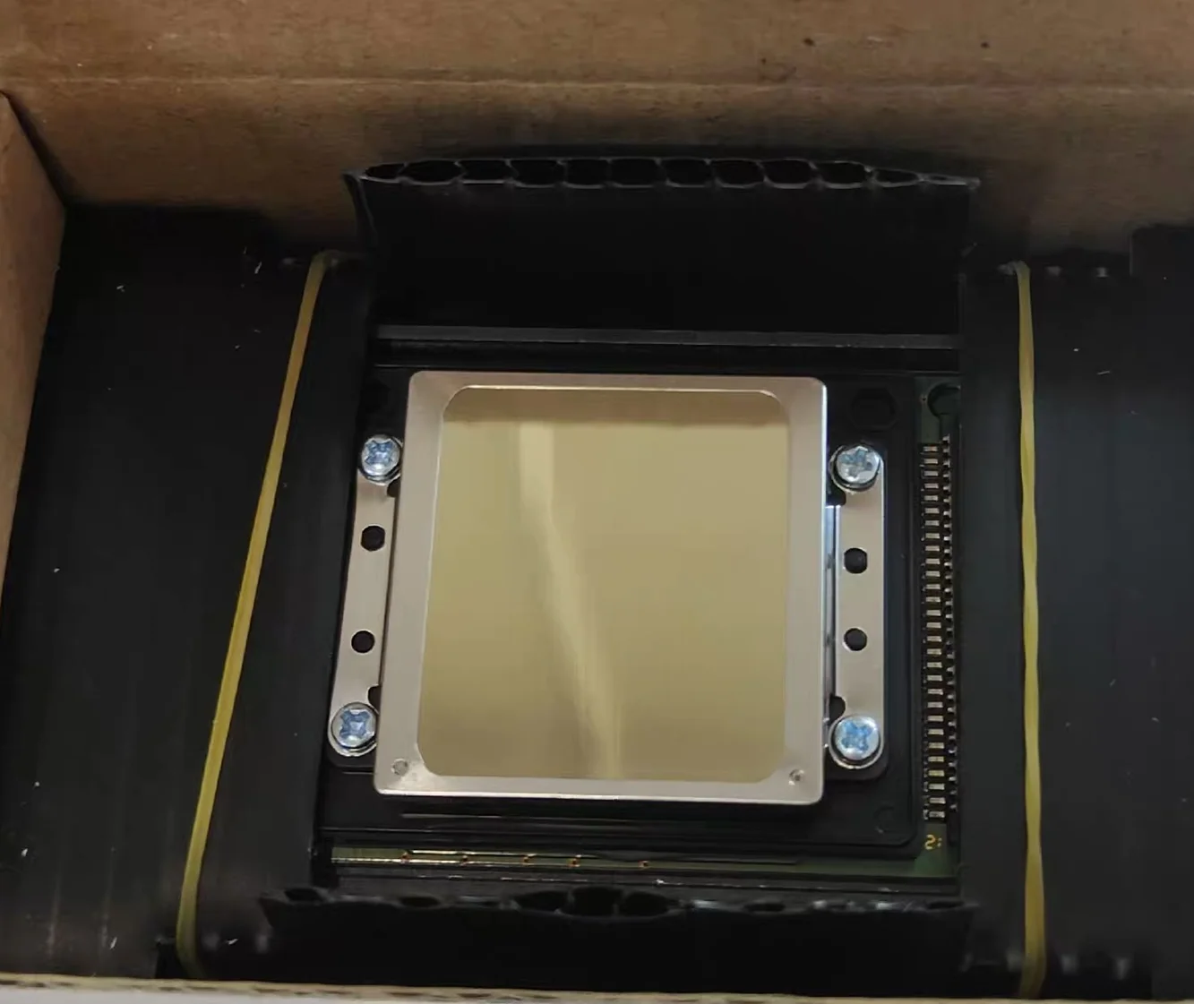 

Print Head Printerhead epson epson epson for Epson XP600 XP700 XP601 XP800 XP750 XP850 XP801 FA09050 FA09030