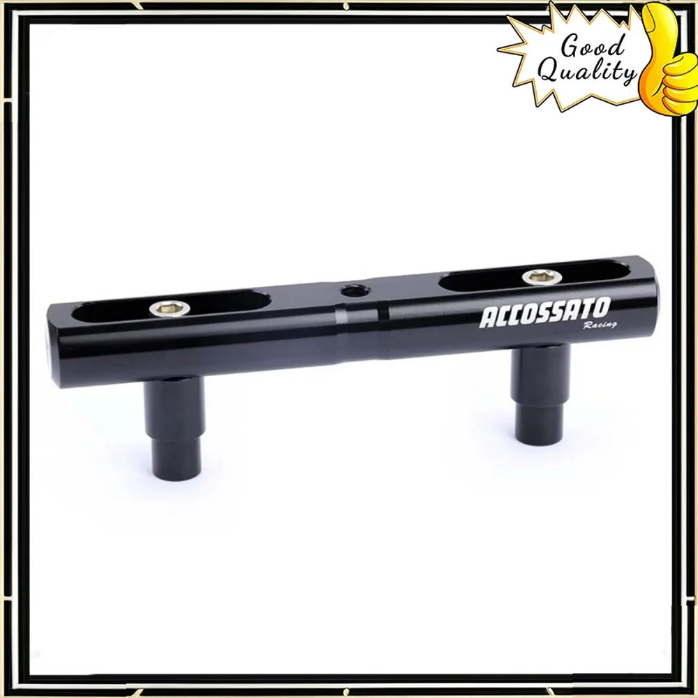 

Good Quality For CFMOTO 800NK Customized Mobile Phone Extension Bracket Dash Cam Navigation Camera Extension Crossbar