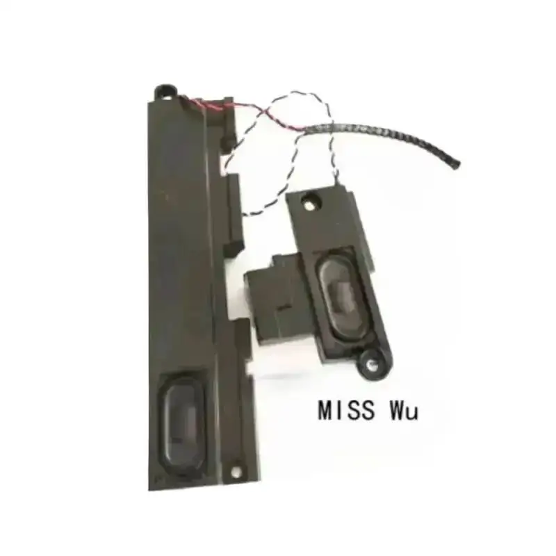 ^^ مكبر صوت جديد للكمبيوتر المحمول ProBook 4530s 4531s مكبر صوت مدمج للكمبيوتر المحمول (قراءة.)