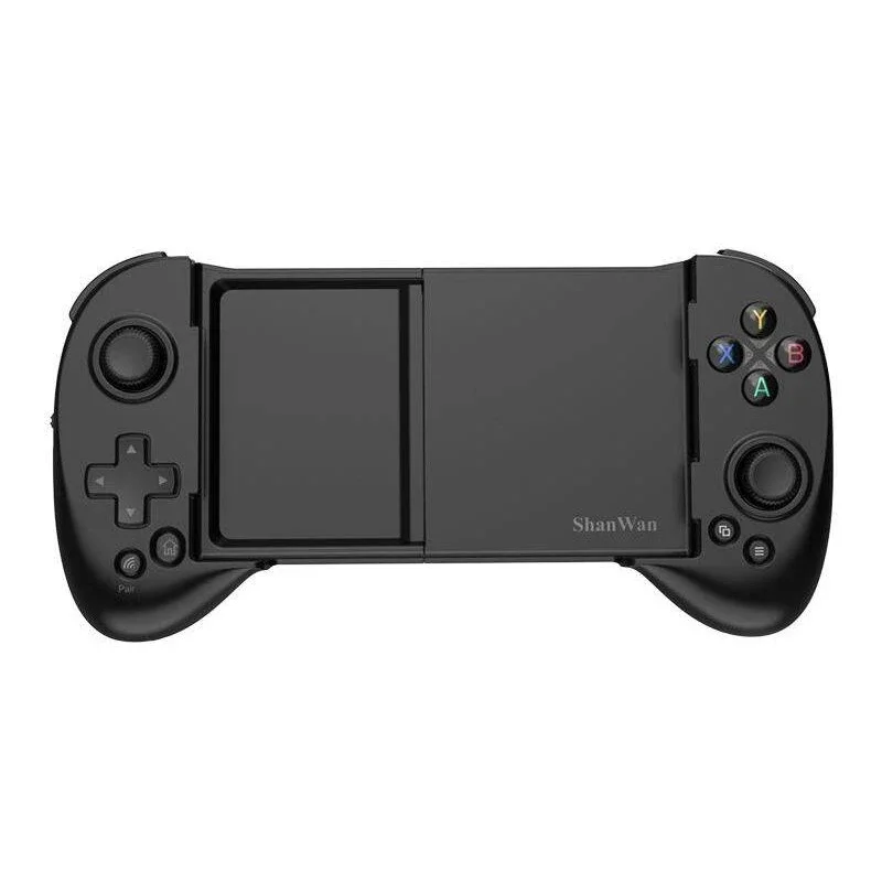 

1, легкий мобильный эластичный геймпад Q133XL, играющая на базе Android, поддержка картографирования/облаковых игр, прямая передача