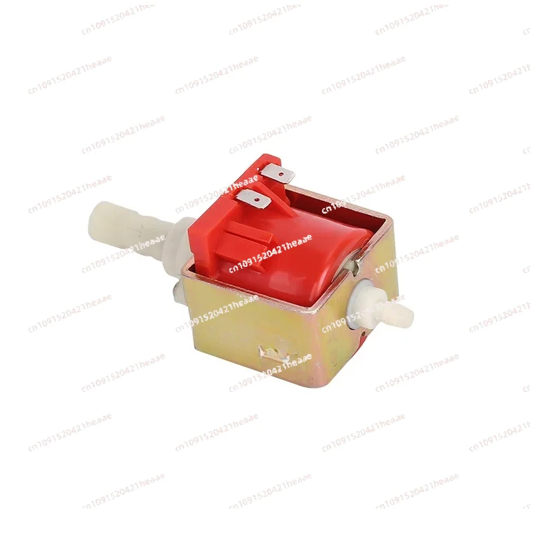 

Suitable forEP7/EP5, Electromagnetic Pump, 47DSB Sofa Cleaning Machine, 220V Coffee Machine, AC Water Pump, 48W