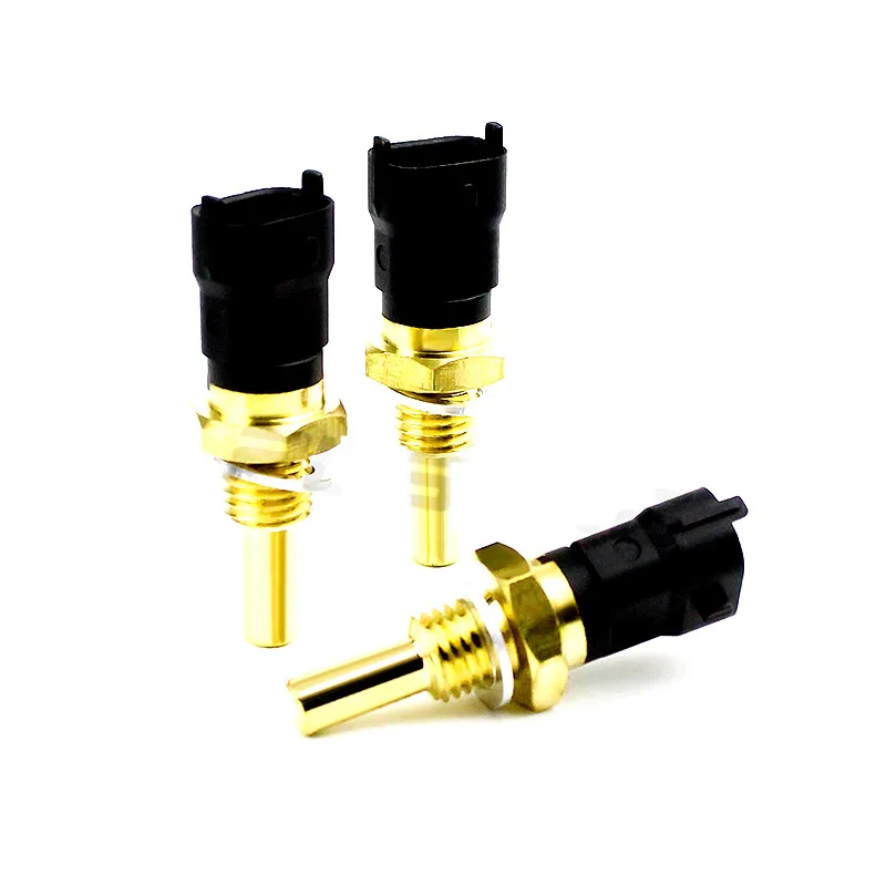 For VOLVO EC 140 210 240 290 360 460 Water temperature sensors sensors high quality durable excavator accessories Free shipping