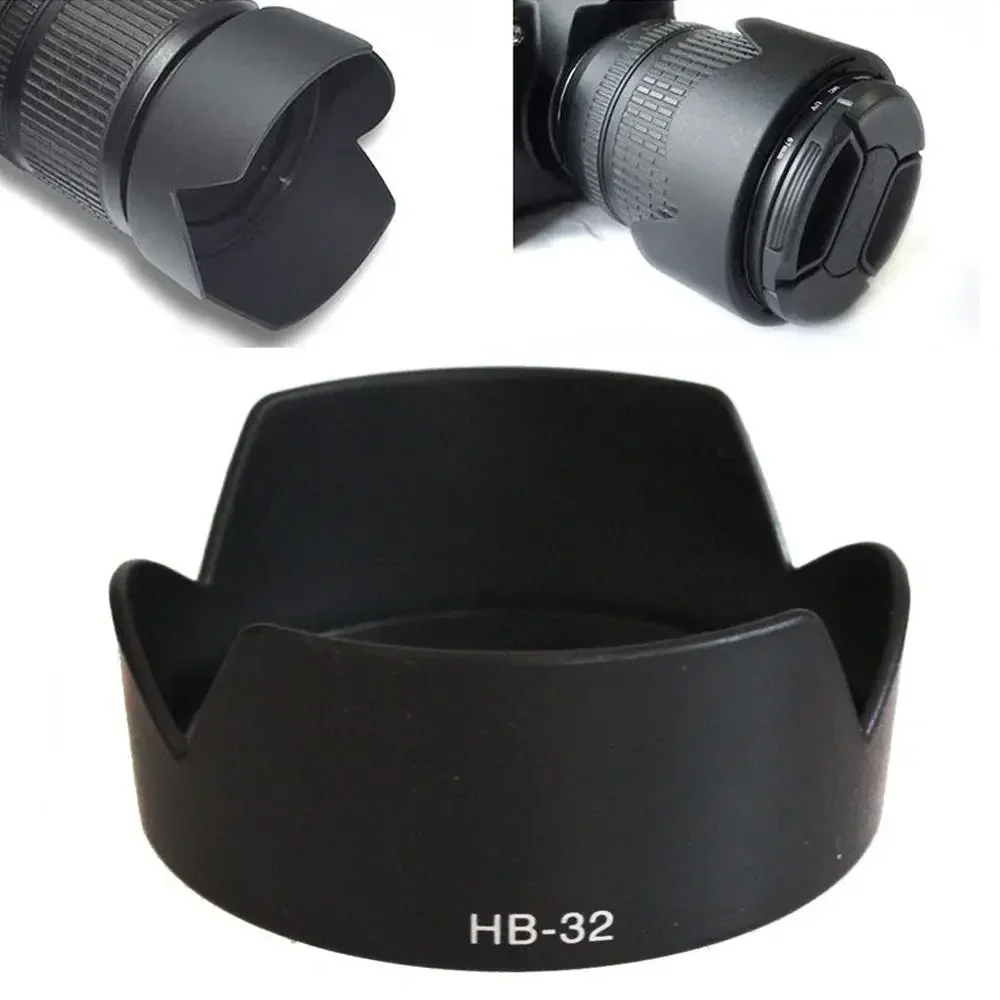 HB-32 67Mm Lens Hoo…