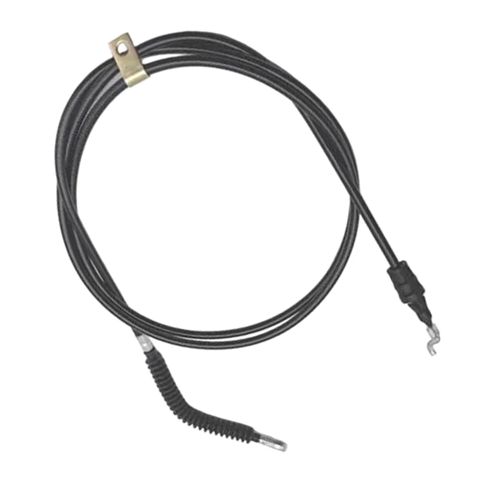 Control Cable 1216839 for Toro Power Max 724 OE 726 OE 826 OE Snow Blowers Designed for Snow Thrower Compatibility
