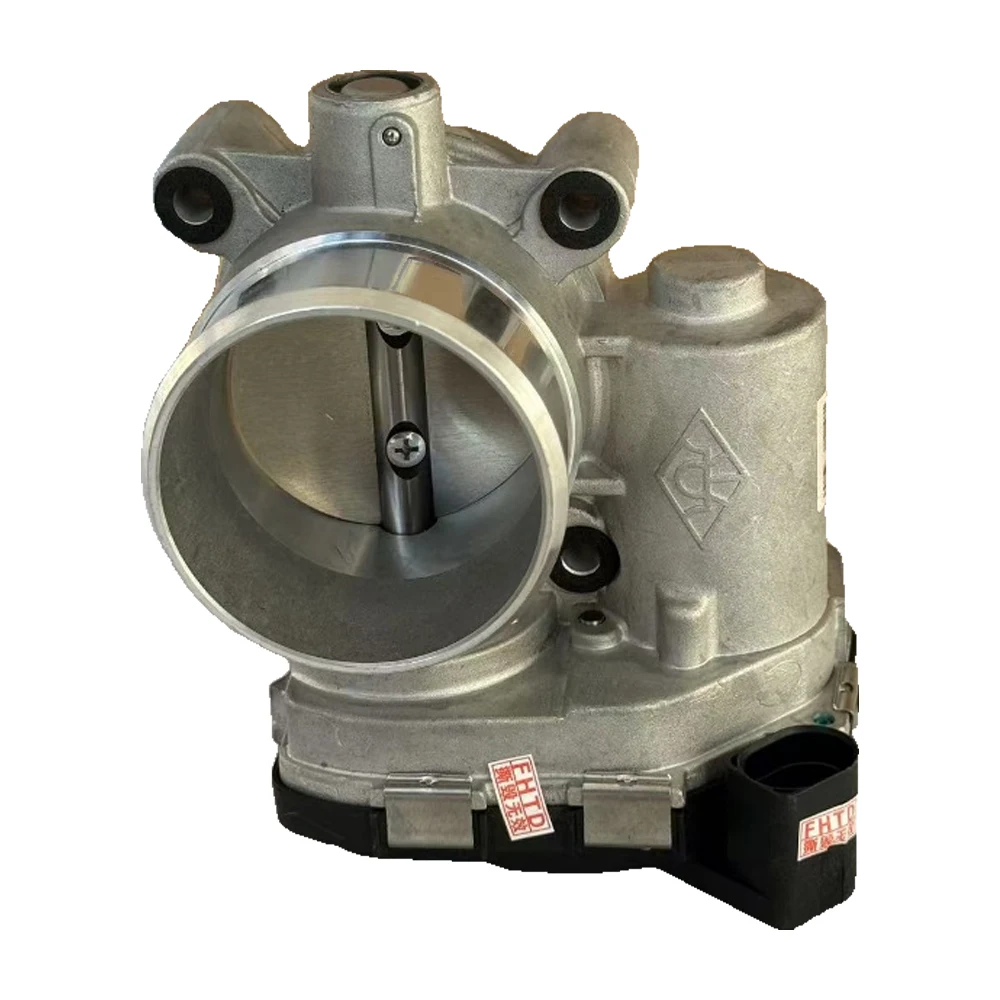 

Changfeng Cheetah Kowloon Dama брендовый аксессуар для грузовика 2TZ-1107020A новая золотая чашка дроссельный клапан морского льва