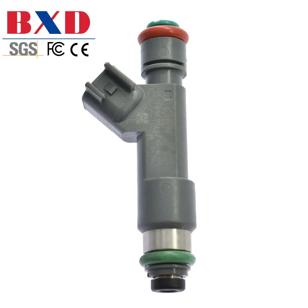 1/4pcs Fuel Injector 8653608 55559397 4G2216 FJ1073 For SAAB 9-3/3X ,VOLVO S80 XC90