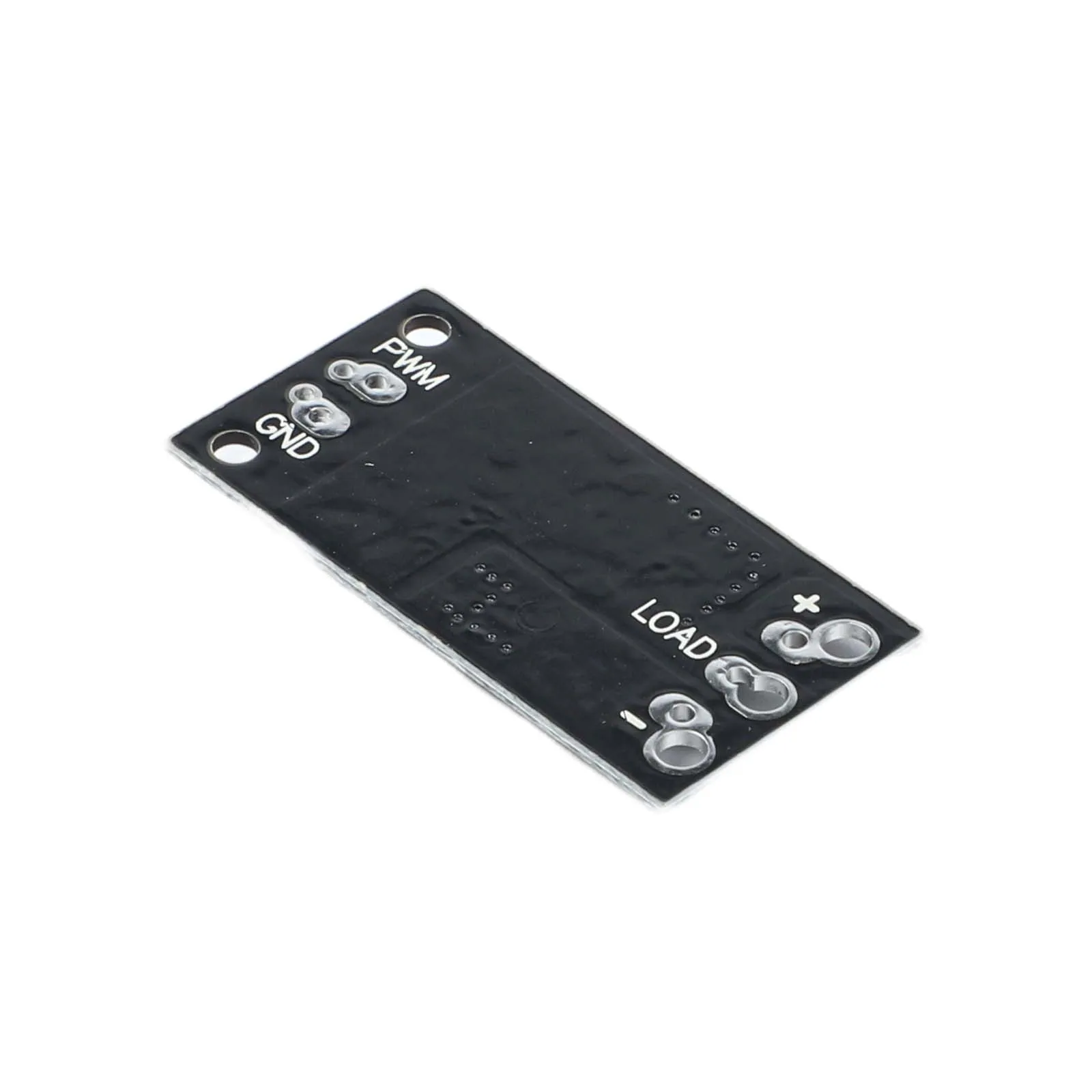LR7843 MOSFET FET Module for PWM Motor Speed Control with Optocoupler Isolation Compatible with 3V 5V Microcontrollers