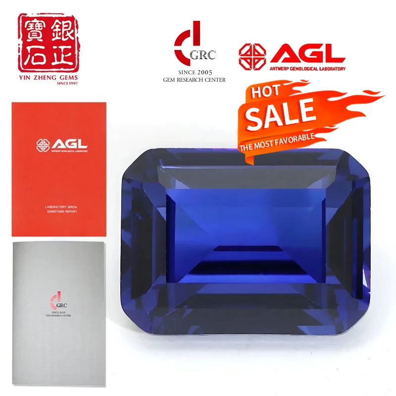 Yinzheng Flame Melt… - image