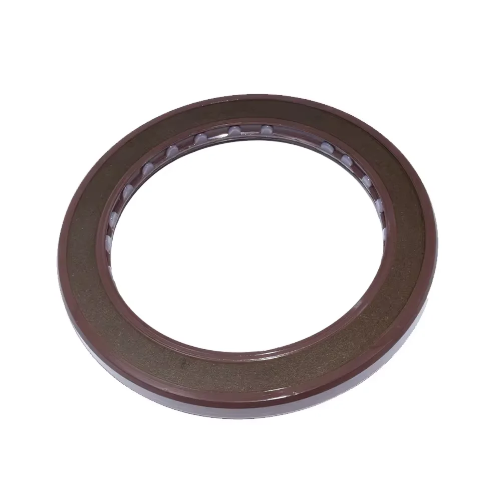 DMHUI Rotary Shaft Sealing Ring 65x88x7mm - BAFSL1SF Type FKM Rubber High Pressure Skeleton Oil Seals Factory Direct Sales