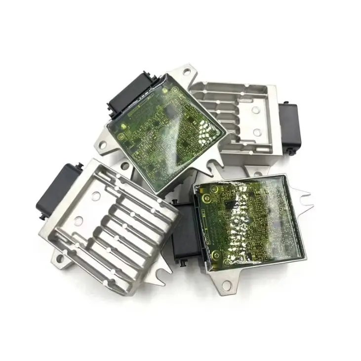 LF8M189E1B 2006-2014 for MAZDA 3 2.5 TCU TCM TRANSMISSION CONTROL MODULE LF8M 18 9E1B