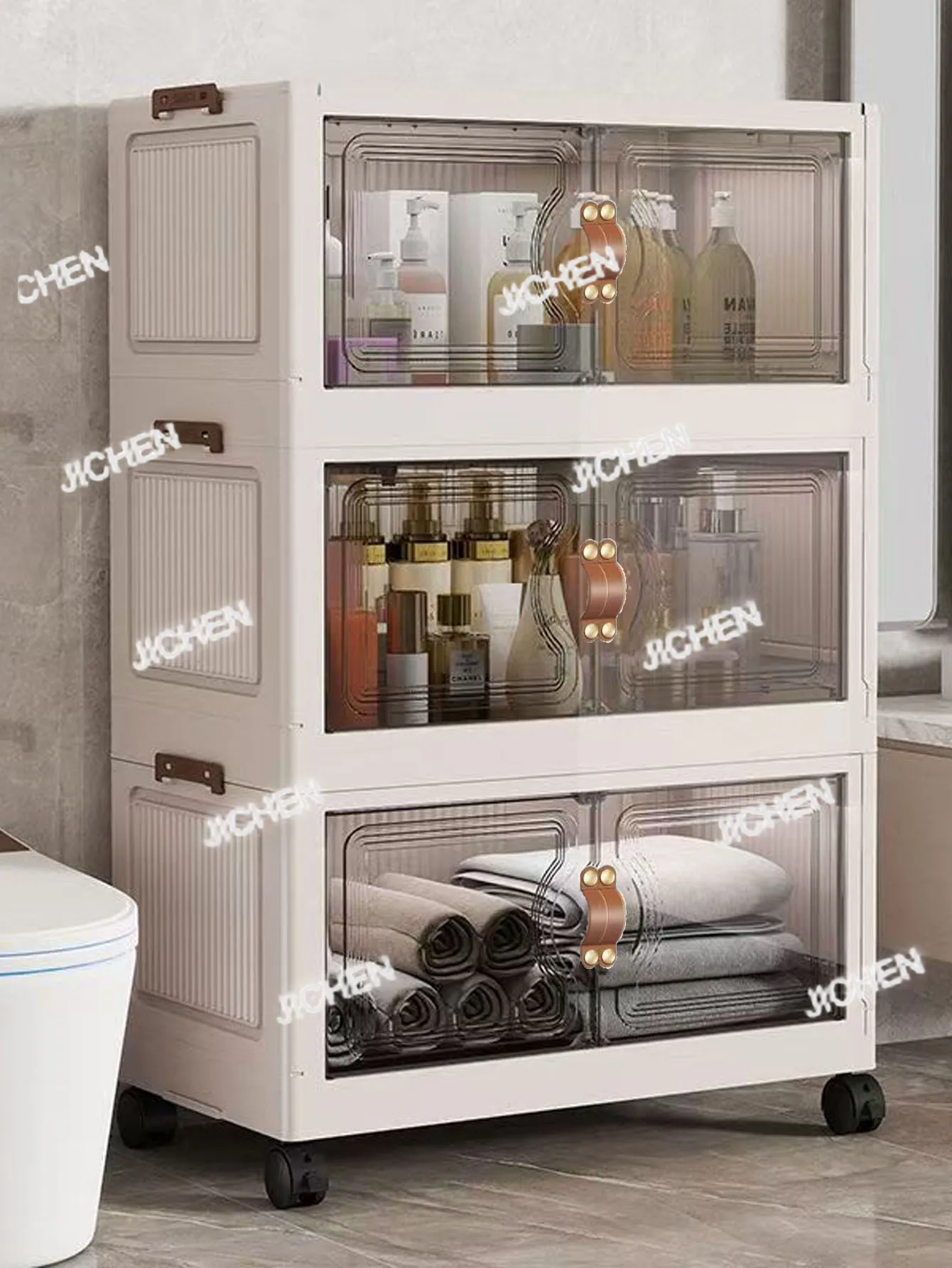 Jc Foldable Storage… - image
