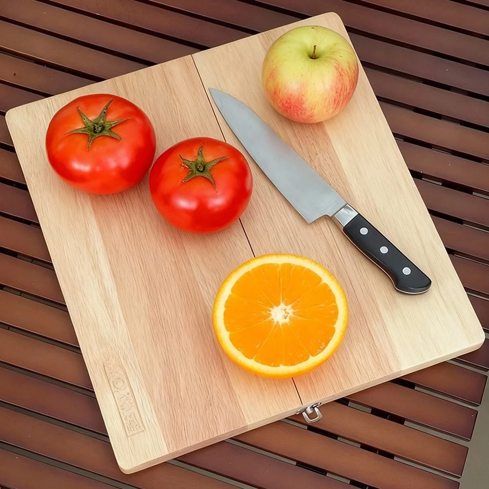 planche-a-decouper-pliante-portable-en-bois-de-chene-pour-table-igt-plateau-en-bois-polyvalent-pour-camping-et-pique-nique-en-plein-air