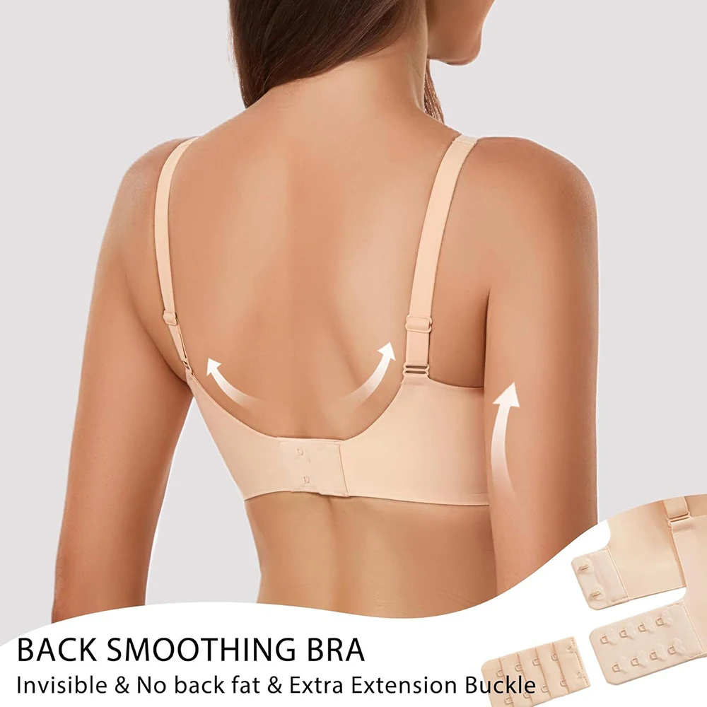Thumbnail 4 - #76 Best Everyday Wireless Bras to Buy In 2026