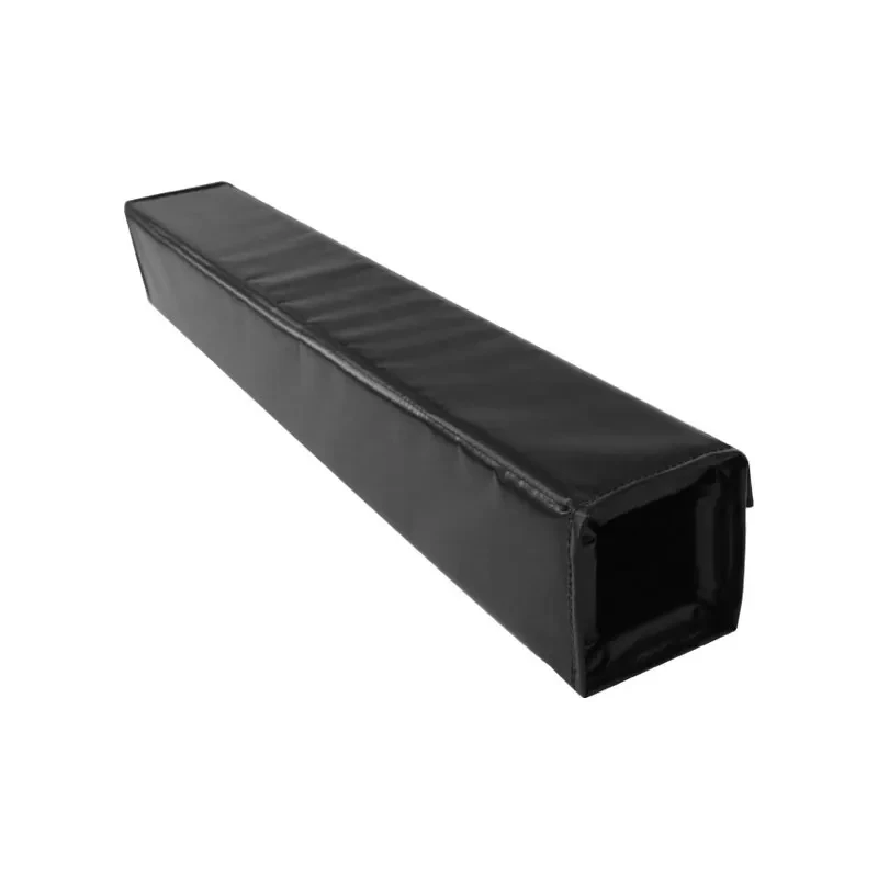Customize 6''x6'' Square Pole Durable UV-Resistant Waterproof Protector Basketball Stand Wall Pillar protection Pad