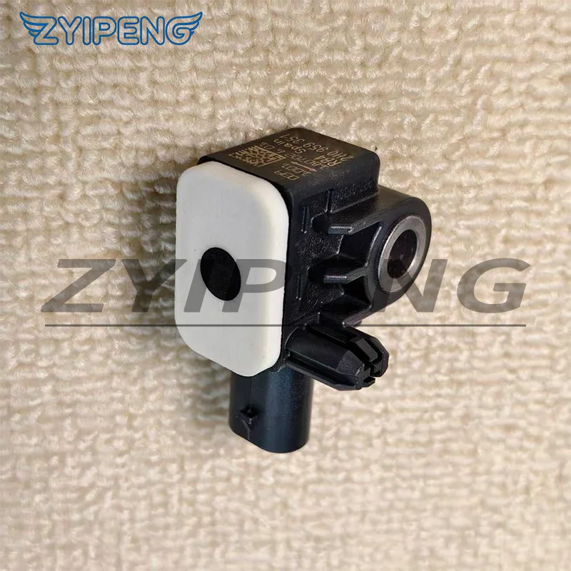 

2H0959351 Collision detection sensor For VW Amarok Caddy Touareg Skoda CIT RARI Fabia Seat Ibiza Mii 2H0 959 351