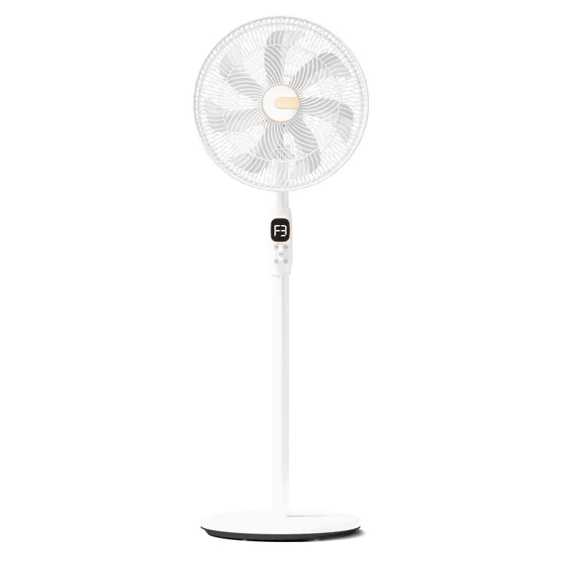 7-Blade Plastic Fan…
