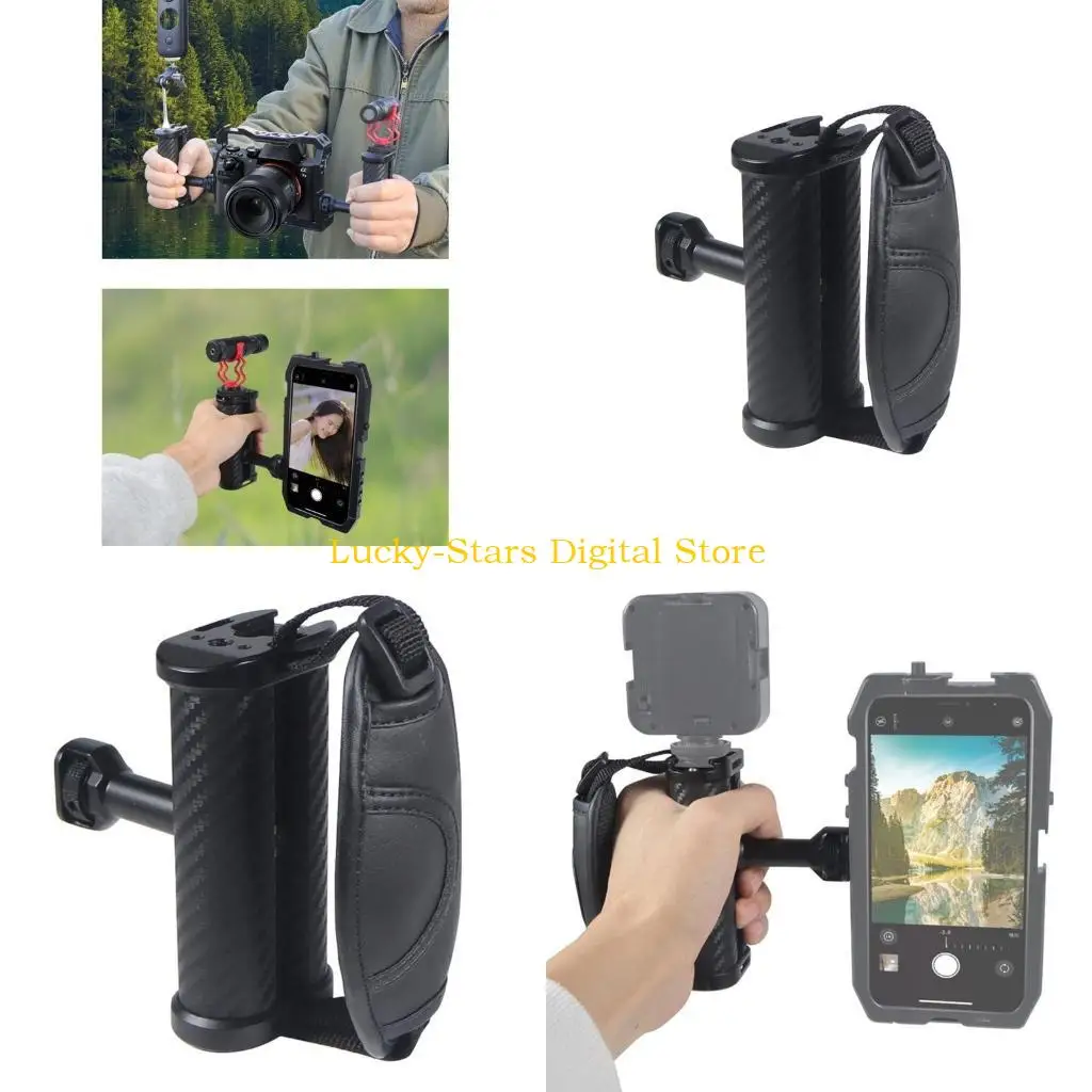 T3EE GRIP HANDGRIP لـ DSLR CAMER