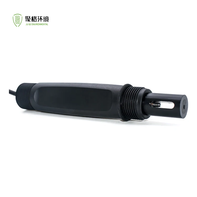 High Accuracy Digital Low Price Online Electrode Water Quality Probe Conductivity Ec Tds Salinity Sensor