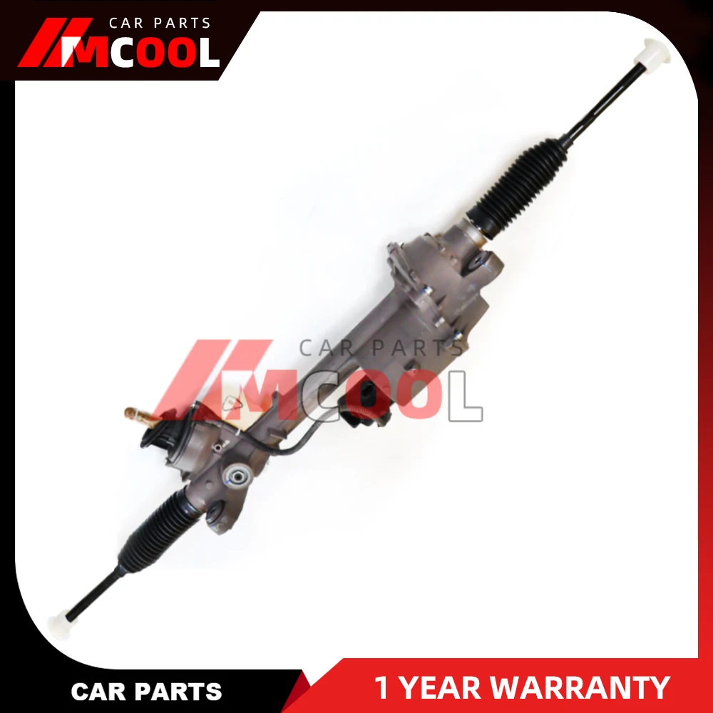 Power Steering Gear Power Steering Rack For Audi Seat VW 5N1423050T