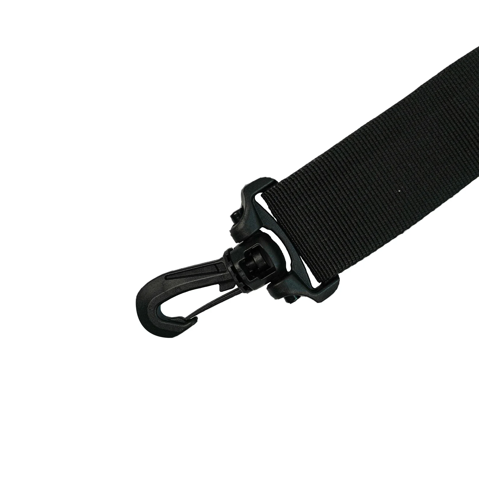 Polícia o dever cintas militares acolchoadas ajustáveis, calças táticas do suspensor