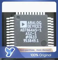 

Original New AD7864ASZ-1 AD7864ASZ-2 AD7864ASZ-3 AD7864BSZ Integrated Circuits Chip