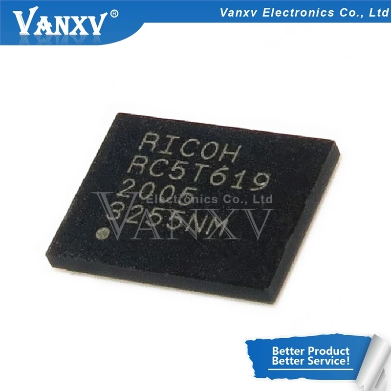 RC5T619 5T619 J4208EFBG-GNL-F J4208EFBG H5PS1G63EFR-20L SENK12-DB SENK12 08-0718-01 YETI-2 98P1561 MT6339A MT6339 BGA