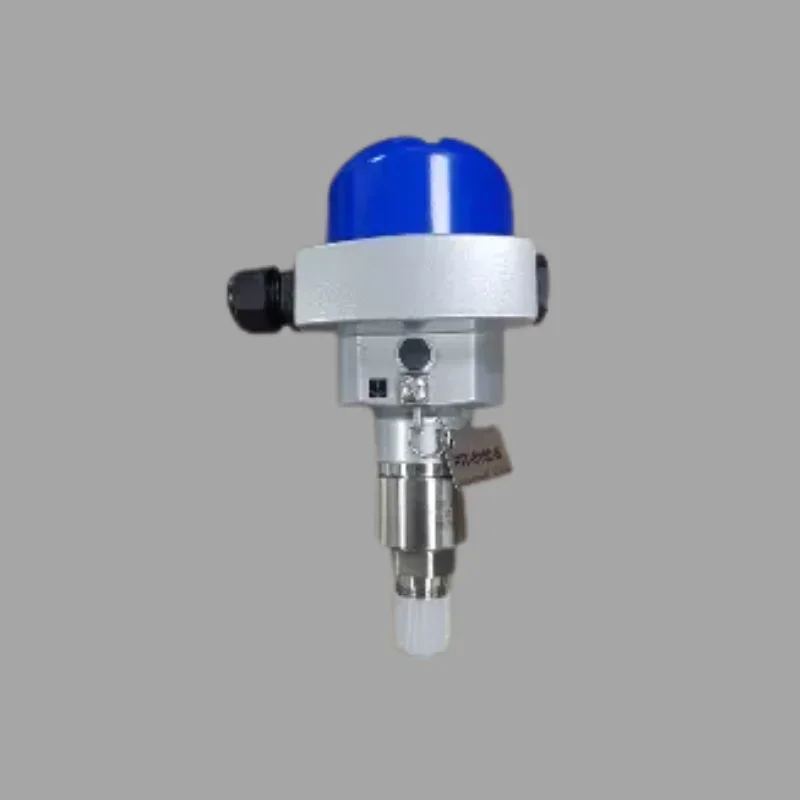 Valve Switching Skid Paired with a KROHNE OPTISWIRL 5080 vortex Flowmeter and an OPTIBAR 5060 EDP Pressure Transmitter.