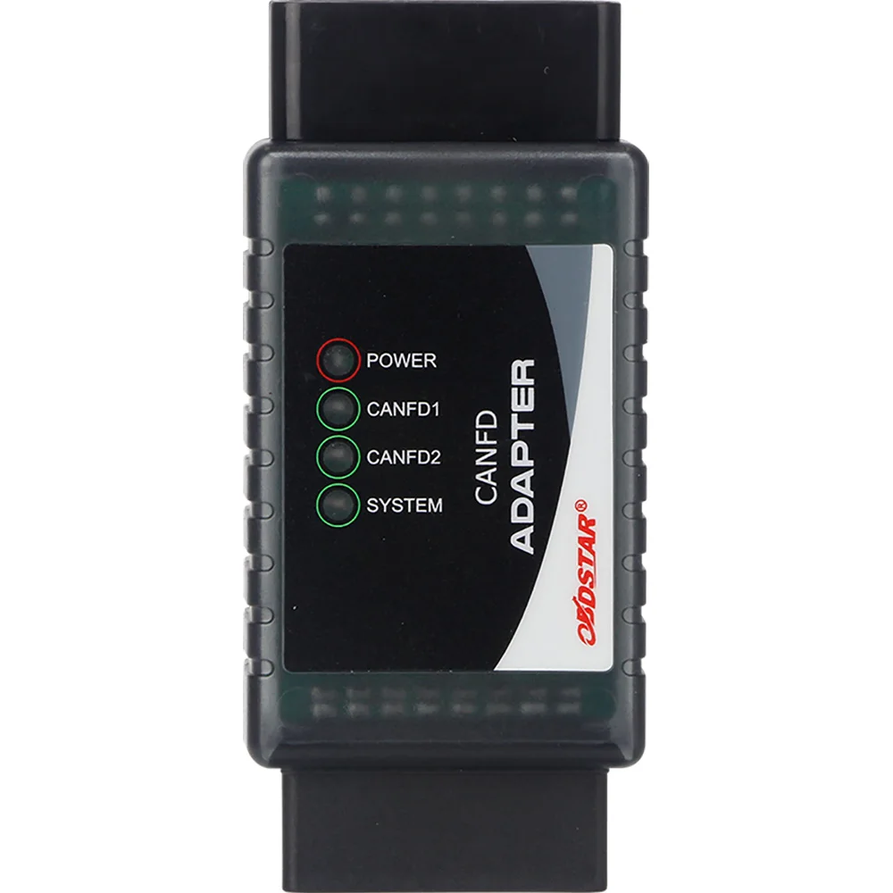 Obdstar Can Fd Adap… - image