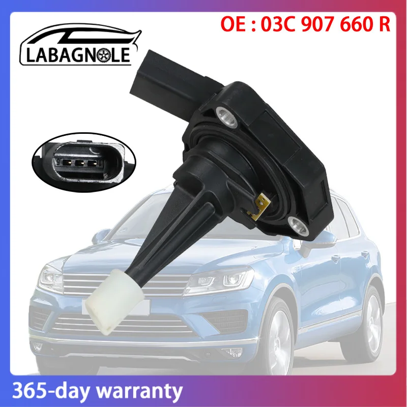 Engine Oil Level Se… - image