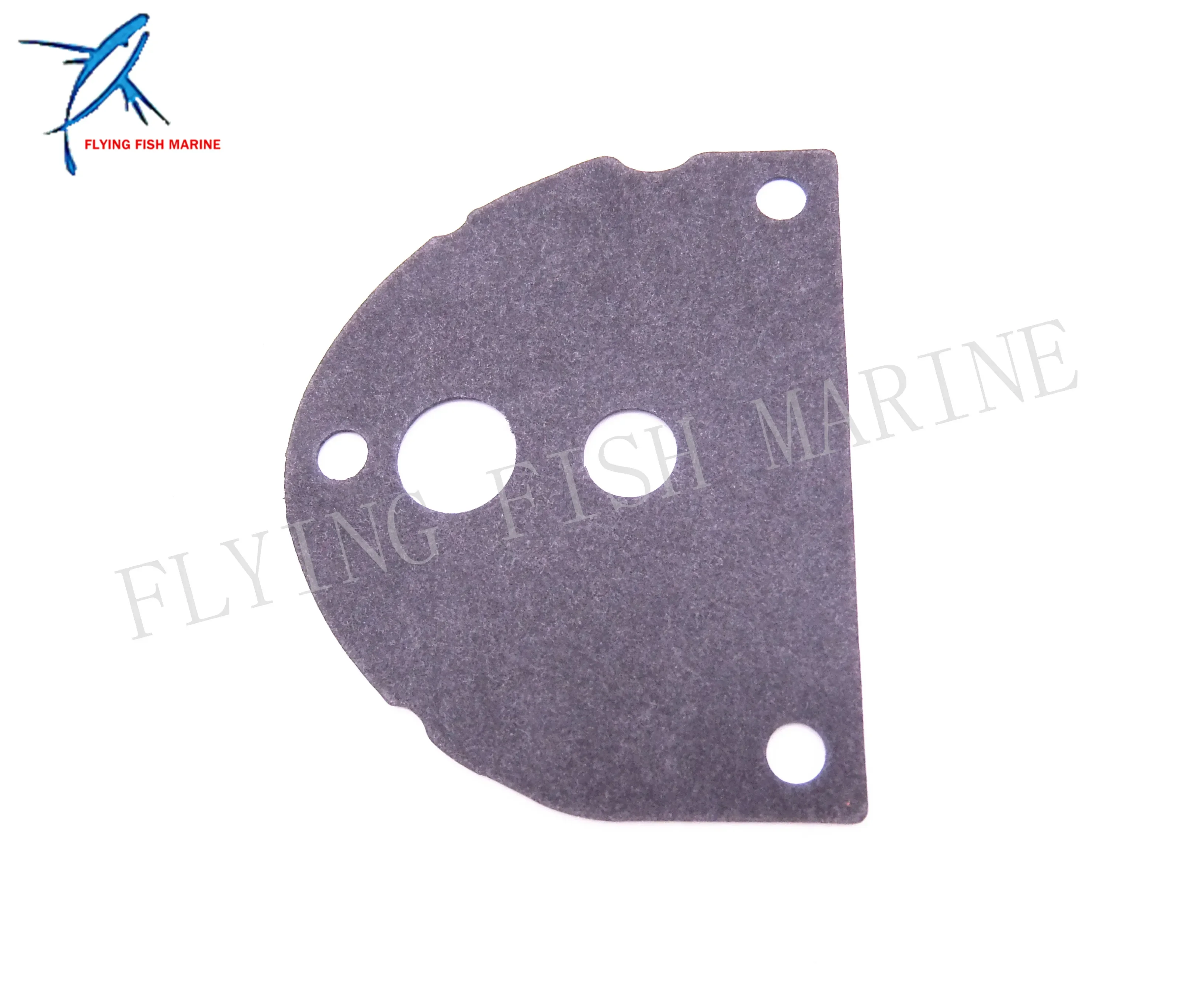 Boat Motor T15-02000002 Bracket Gasket for Parsun HDX 2-Stroke T9.9 T15 Outboard Engine