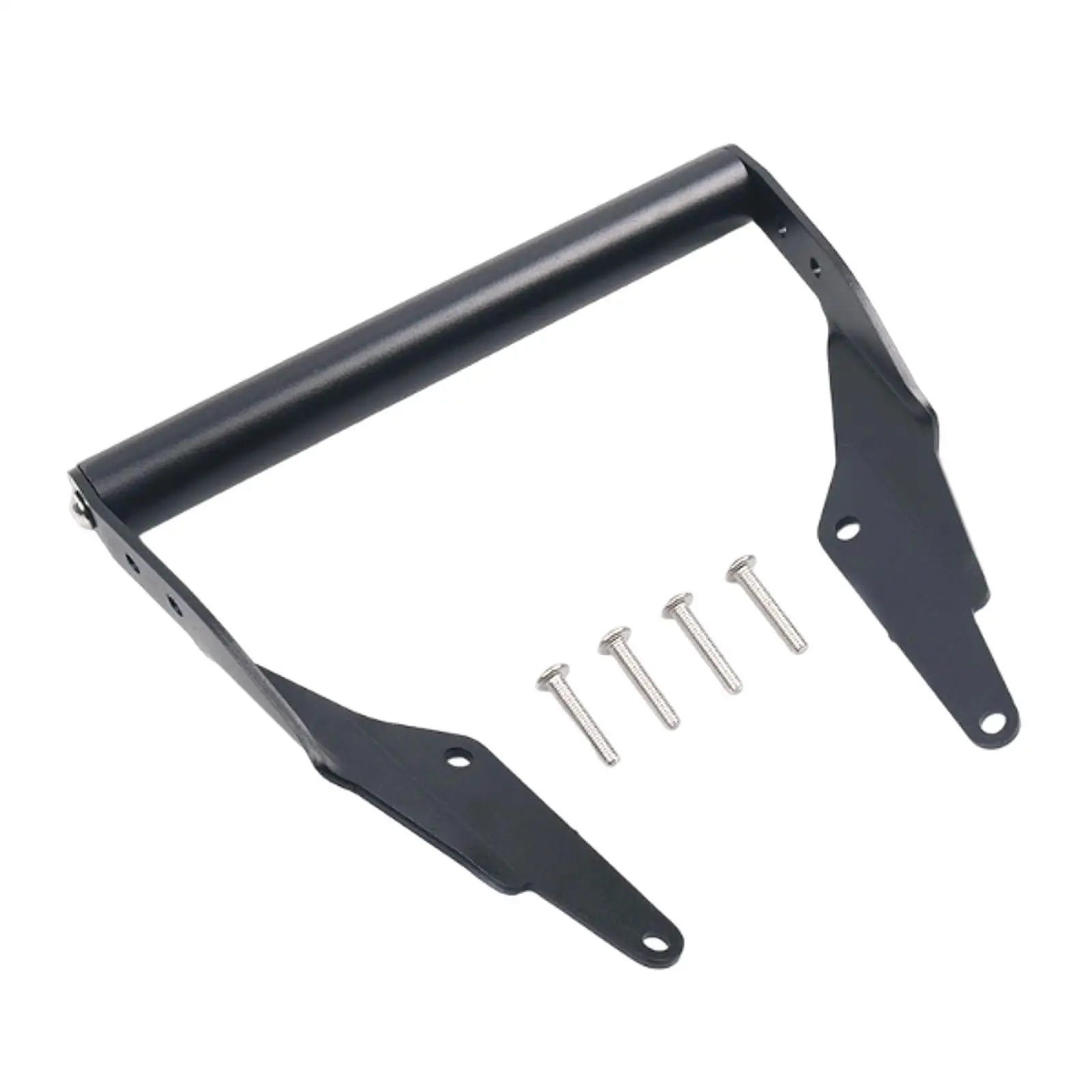 Phone Holder Aluminum Alloy Upgrade Body Parts Decoration GPS Navigation Plate Bracket for G310GS 2017-2024 G310R 2017-2019