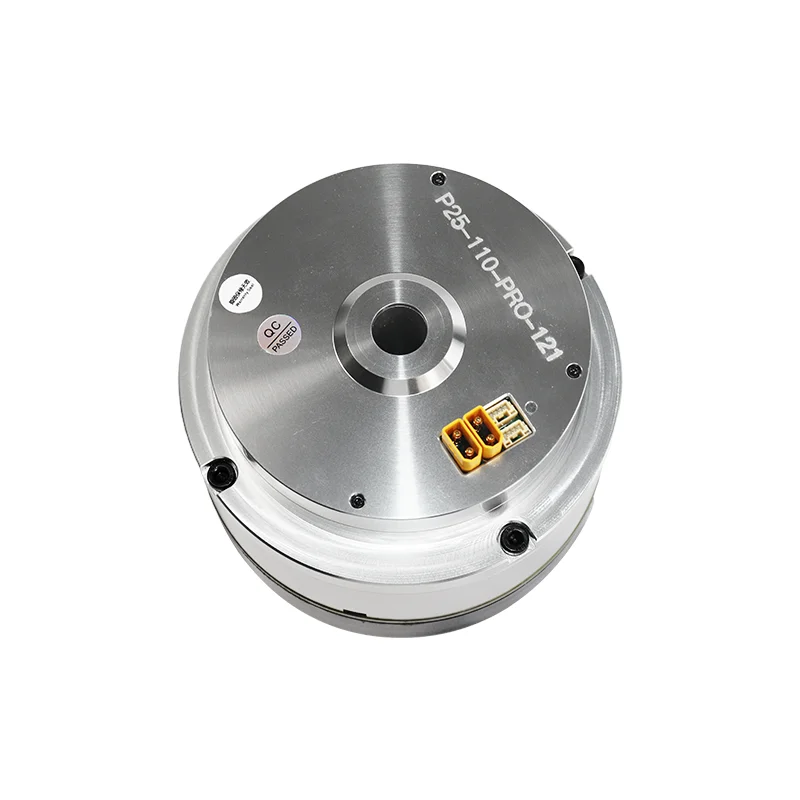 Robot Joint Actuator Direct Drive Robotic Joints Brushless Dc Servo Motor Exoskeleton Motor