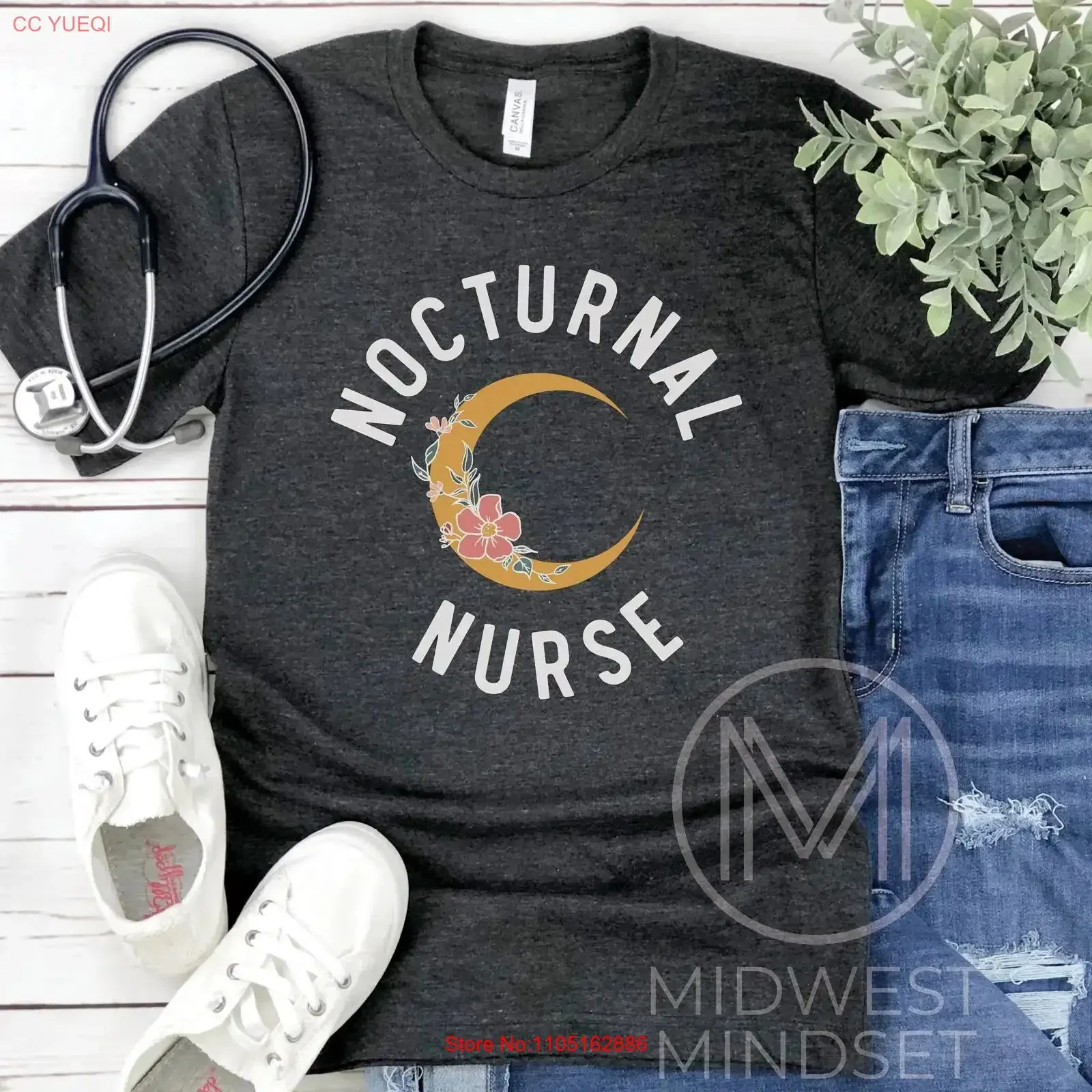 Nocturnal Nurse T S…