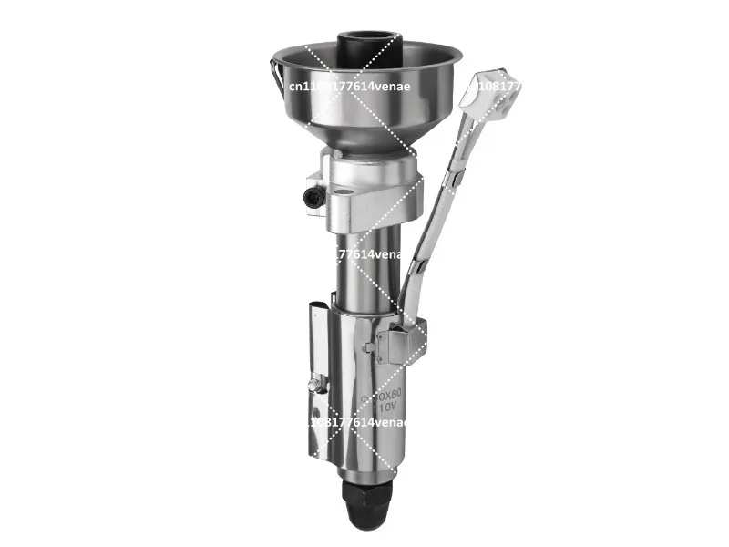 Extrusion Maker Accessories Heating Shaft Compact Screw Extruder 3D Printing Filament Melting Plastic Equipment