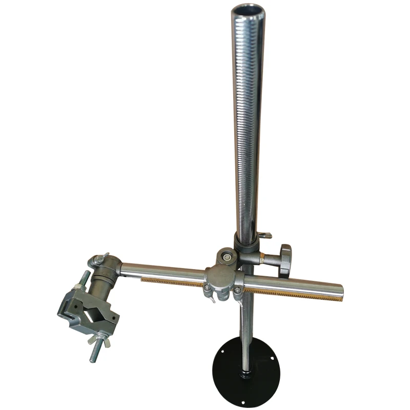 Adjustable CO2 MIG TIG  Torch Holder/  Clip/ Automatic Welding Supporter/  Positioner Fixed  Bracket