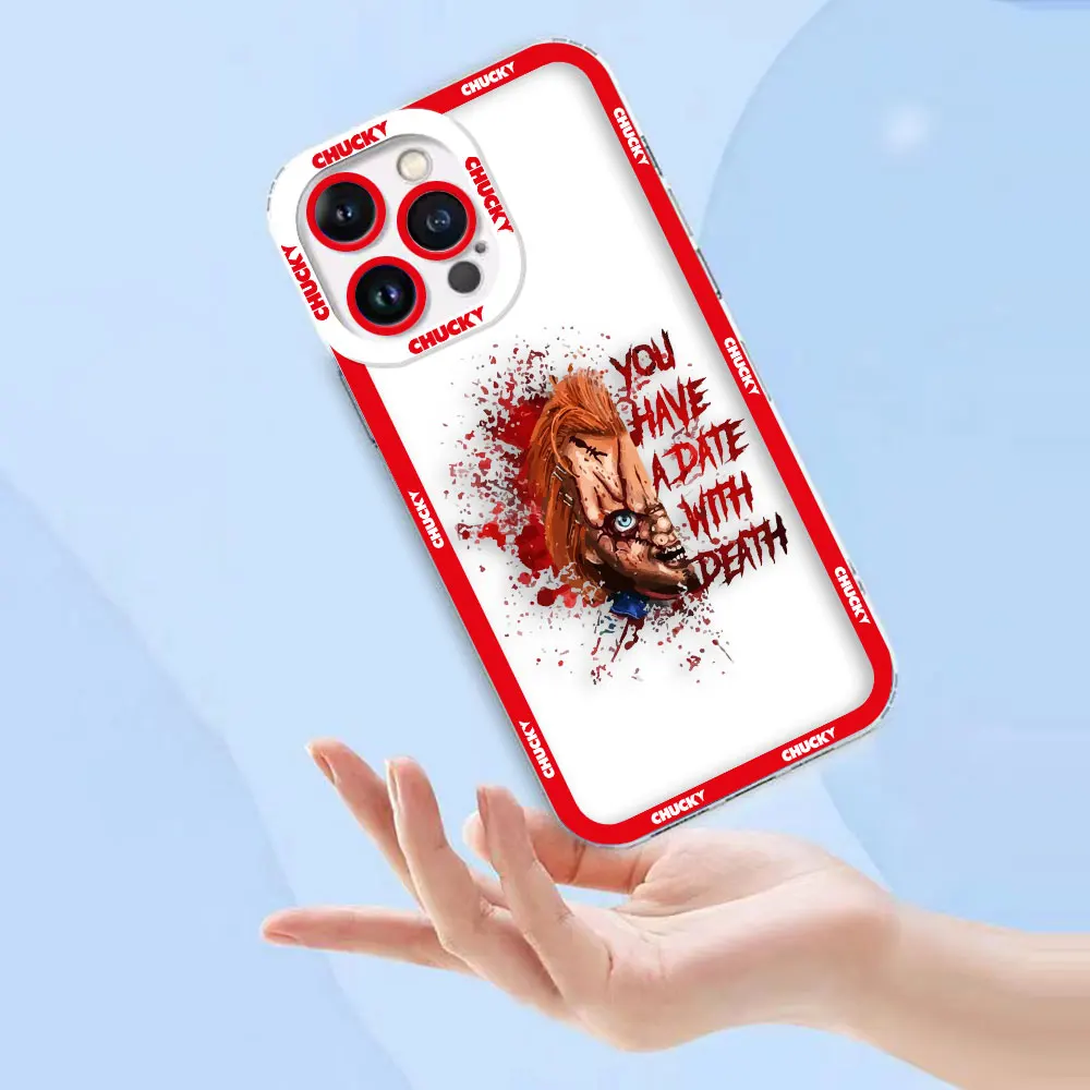 Camon Guy? Here's Why This Clear Phone Case Is the Only One I’ve Used for My Camon Series Phones