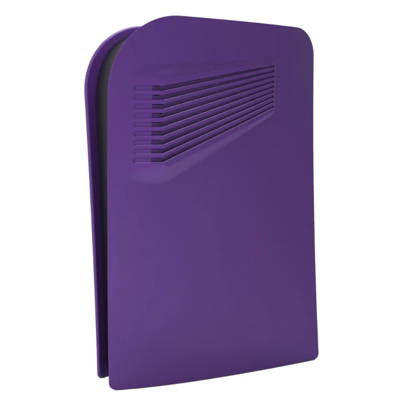 เหมาะสำหรับ Playstation5 Digital Edition อุปกรณ์เสริมคอนโซลฮาร์ดกันกระแทกปกสกินเชลล์แผงป้องกันรอยขีดข่วนกันฝุ่น