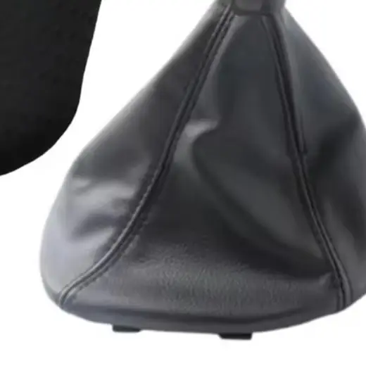 ABS and Leather Gearshift Knob Boot for IVECO For DAILY V VI 2008-2017 Left Hand Drive Manual Transmission Vehicles
