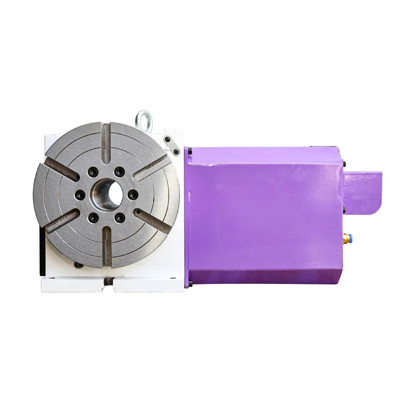 

Manufacturers supply numerical control indexing turntable CNC indexing head indexing plate rotary table wholesale