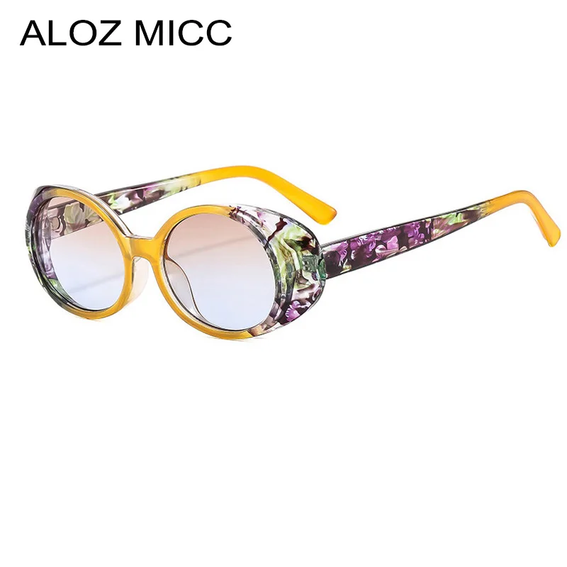 

ALOZ MICC Women SunglassesA57