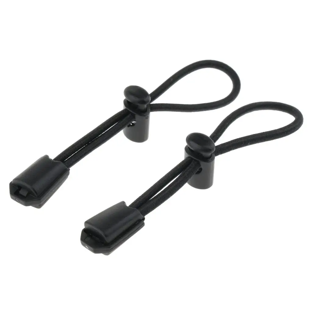 2Xbackpack Hiking Stick Holder Walking Pole Fixing Buckle R…