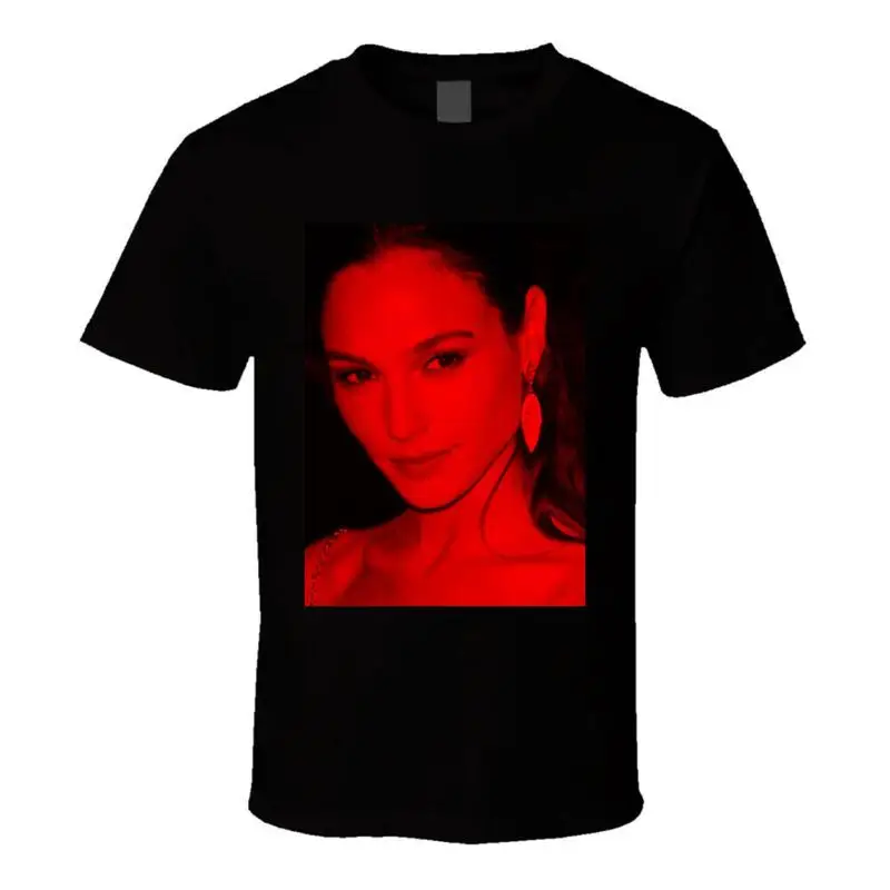 Gal Gadot 19 T Shirt