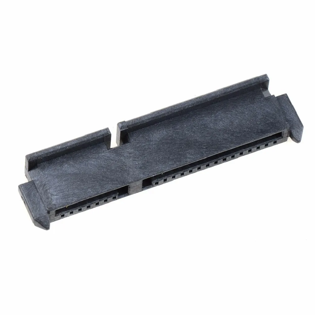 Substituição de disco rígido SATA de 2,5 polegadas HDD SSD Interface Interposer Conector para Dell Latitude E6220 E6230
