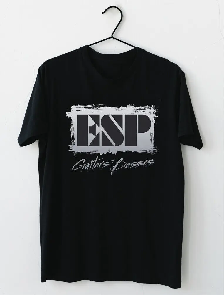 ESP Guitars - Basses Classic T-Shirt M L XL 2XL 3XL