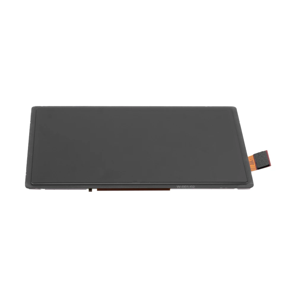 Original LCD-Bildschirm Professioneller LCD-Ersatzbildschirm Ersatzteile Spielkonsolen-Reparaturteil für PSP GO Host
