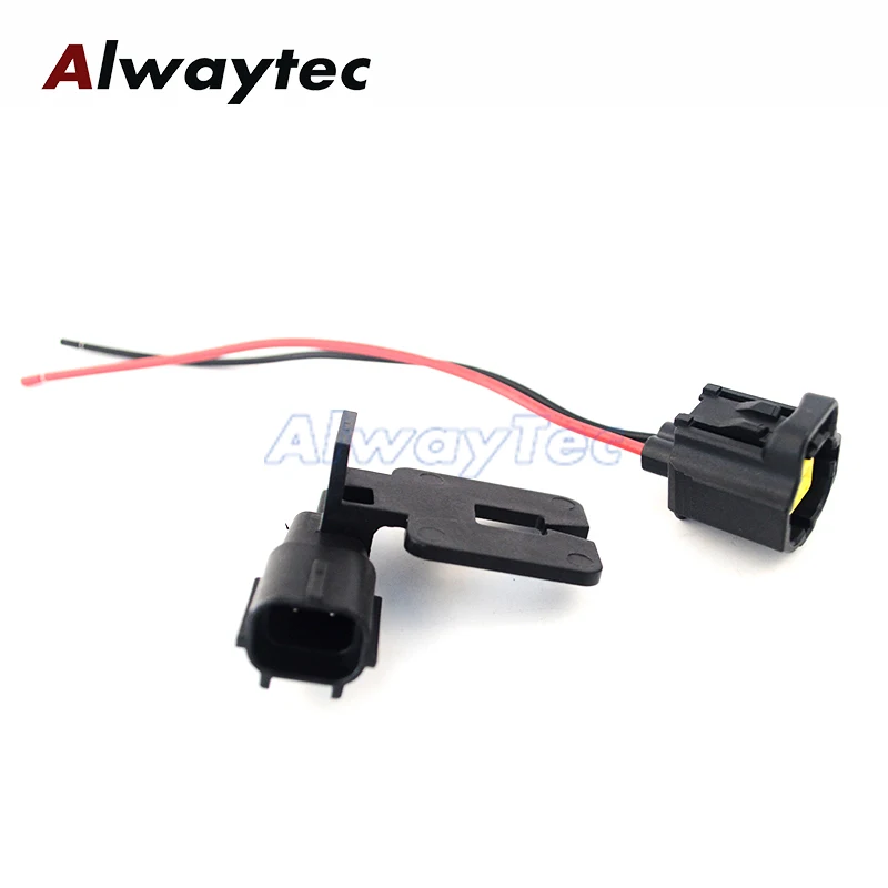 Ambient Air Temperature Sensor 5149025AA 56042395 178390-1 178390-2 For Chrysler 300 For Dodge For Jeep Grand Cherokee 1999-2007