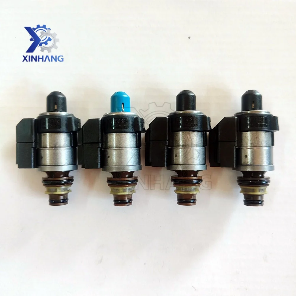 722.8 CVTオートマチックトランスミッションソレノイドバルブ2202271098 A2202271098 メルセデス・ベンツA180、B200、その他の車両モデル用