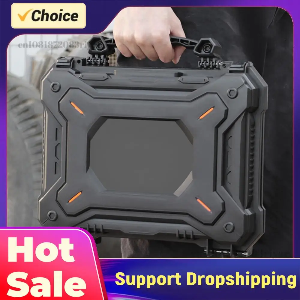 

Защитный чехол для камеры, портативный защитный кейс, водонепроницаемый, пылезащитный, с пенопластовой подкладкой, сумка для рыбалки и походов