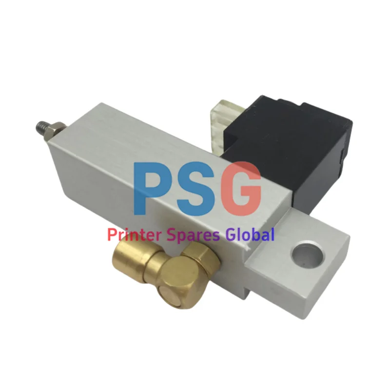 

G2.184.0040&G2.184.0040/01 Cylinder/valve unit for HDM SM52/PM52/SX52 machine