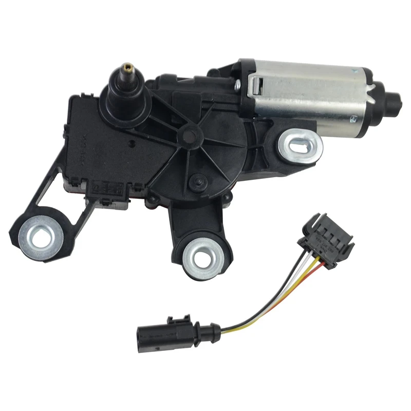 95862808000 Windshield Wiper Motor Wiper Motor Car For Porsche Cayenne 92A 2011-2018 VW Touareg